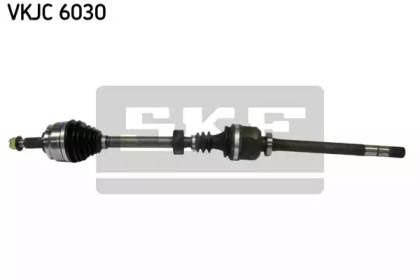 Вал SKF VKJC 6030